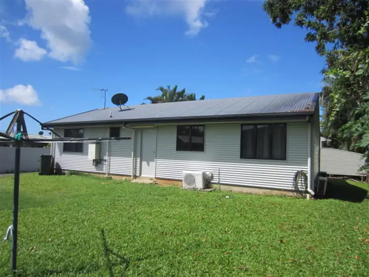 Second view of Homely unit listing, 24B Alexander Street, Innisfail QLD 4860