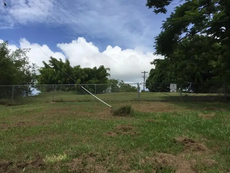 Second view of Homely land listing, Address available on request