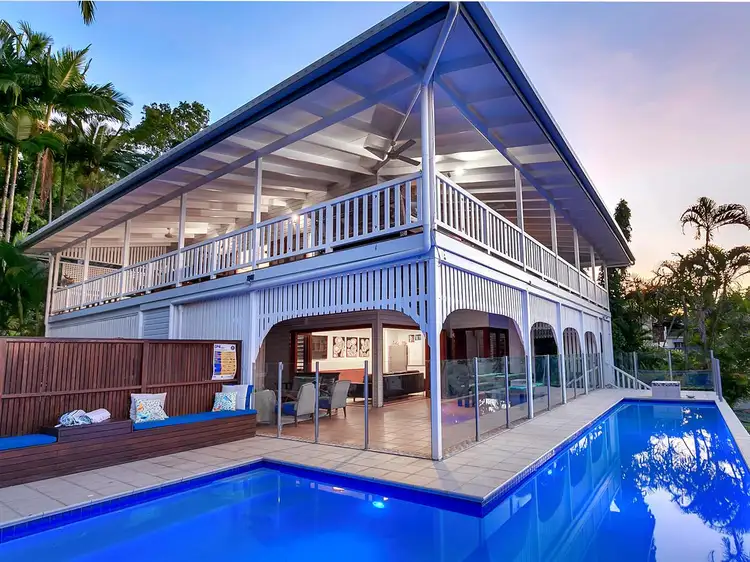 18A Duffy St, Freshwater QLD 4870