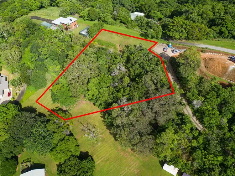 19-27 Barclay Rd, Brinsmead QLD 4870