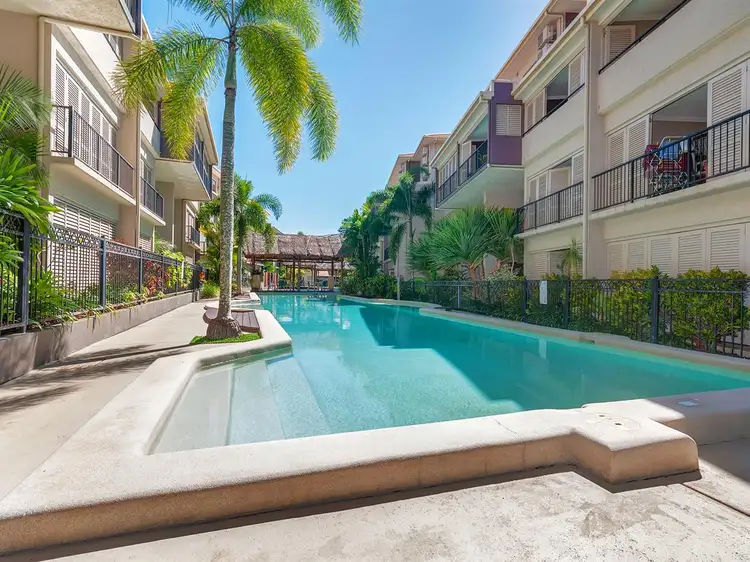 Main view of Homely apartment listing, 357/2 Rigg Street, Woree QLD 4868