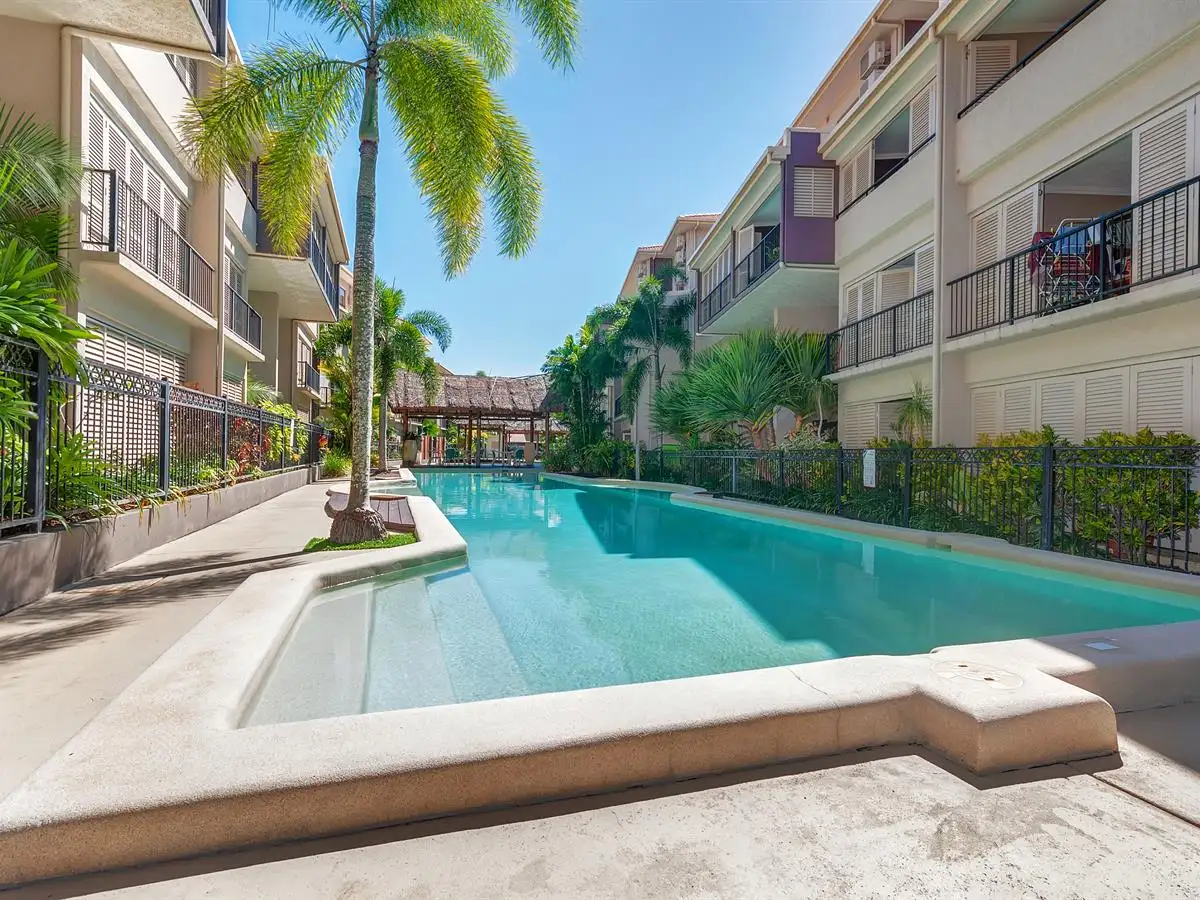 Main view of Homely apartment listing, 357/2 Rigg Street, Woree QLD 4868