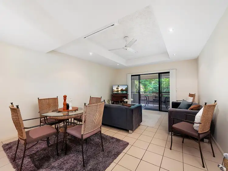 Second view of Homely apartment listing, 357/2 Rigg Street, Woree QLD 4868
