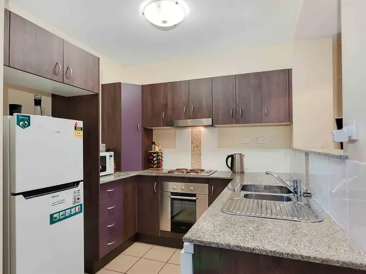 Third view of Homely apartment listing, 357/2 Rigg Street, Woree QLD 4868