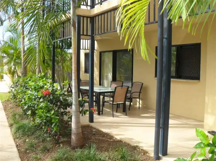 43/2-16 Fairweather St, Redlynch QLD 4870