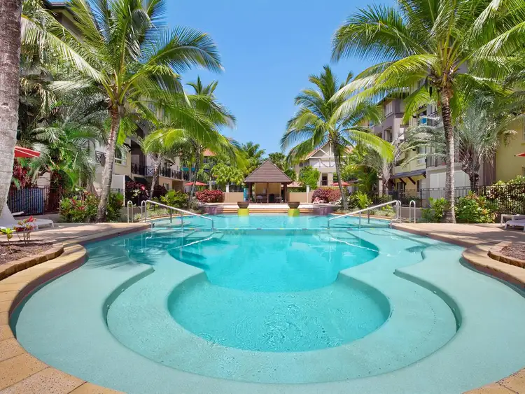 Third view of Homely apartment listing, 1521/2 Greenslopes Street, Cairns North QLD 4870