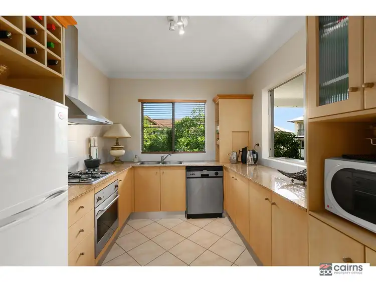 Fifth view of Homely apartment listing, 1521/2 Greenslopes Street, Cairns North QLD 4870