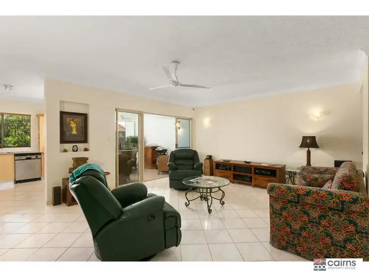 Sixth view of Homely apartment listing, 1521/2 Greenslopes Street, Cairns North QLD 4870