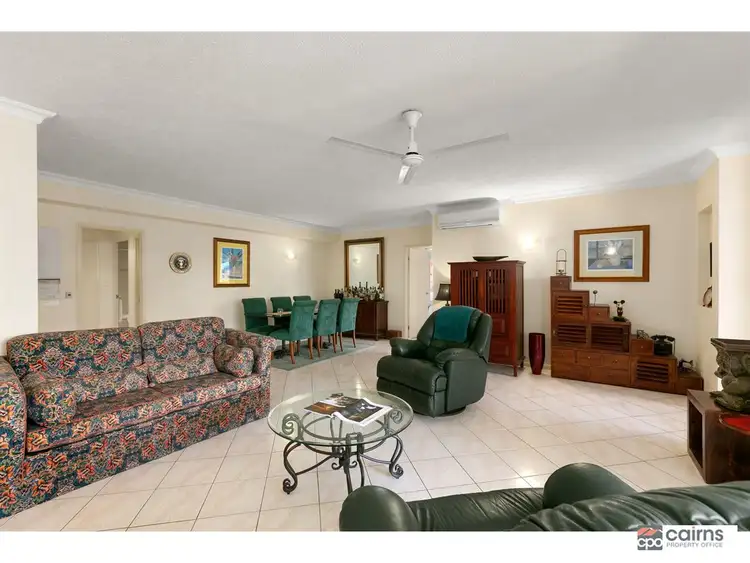 Seventh view of Homely apartment listing, 1521/2 Greenslopes Street, Cairns North QLD 4870