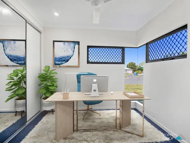 1 Pacific Place, Trinity Park QLD 4879