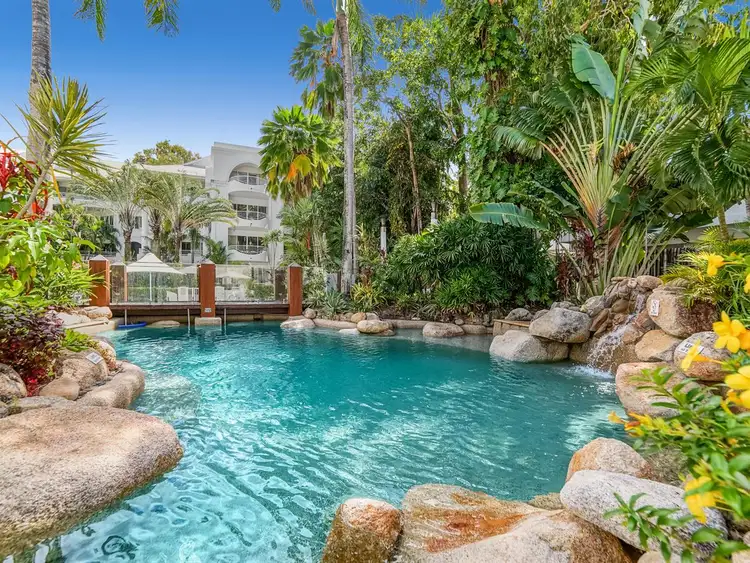 78/9 Veivers Road, Palm Cove QLD 4879