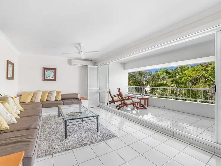 Third view of Homely apartment listing, 78/9 Veivers Road, Palm Cove QLD 4879