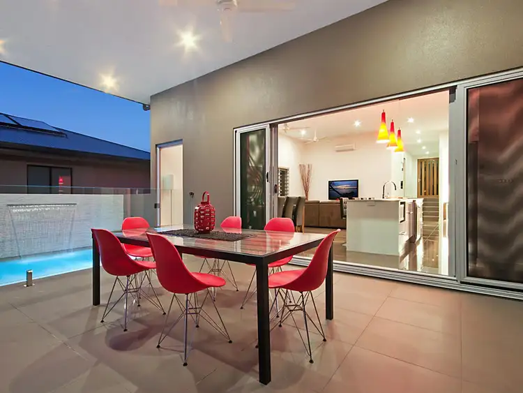Second view of Homely house listing, 65 Currawong Street, Mount Sheridan QLD 4868