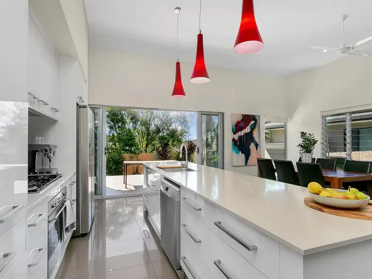 Third view of Homely house listing, 65 Currawong Street, Mount Sheridan QLD 4868