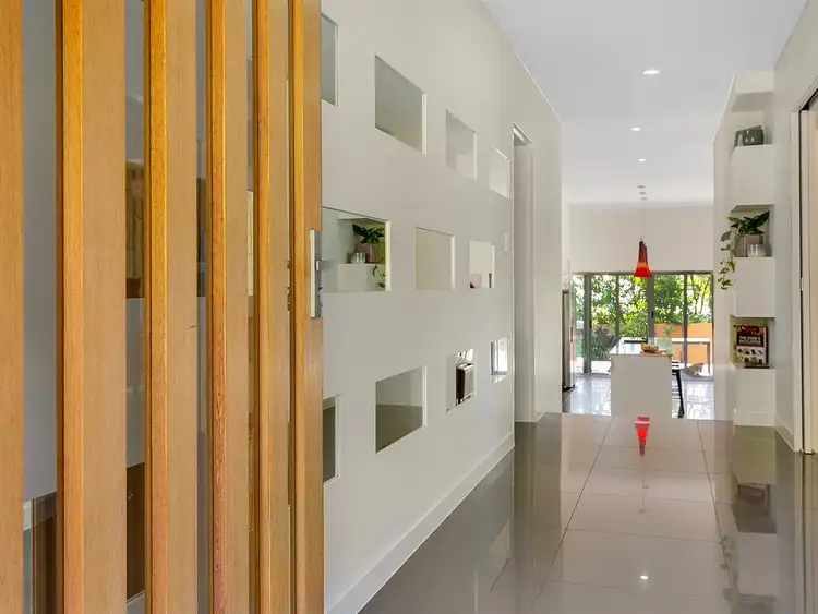 Sixth view of Homely house listing, 65 Currawong Street, Mount Sheridan QLD 4868