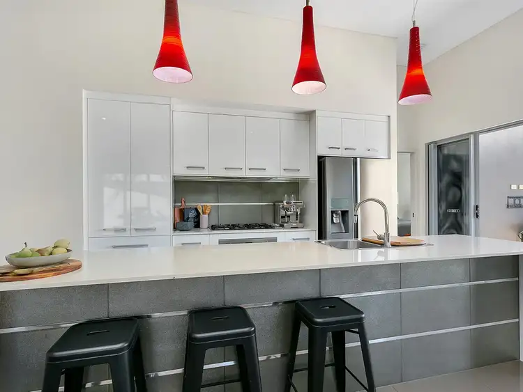Seventh view of Homely house listing, 65 Currawong Street, Mount Sheridan QLD 4868