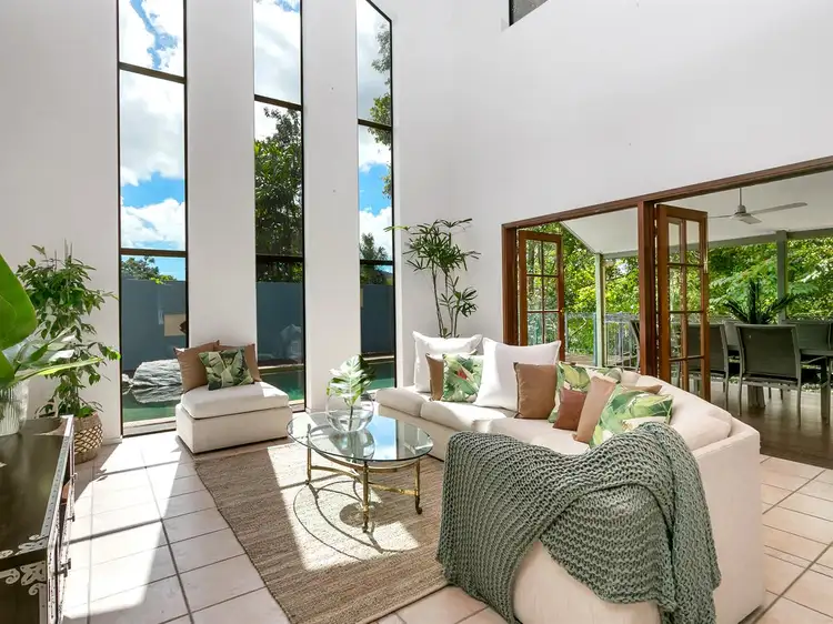 19 Slate Close, Brinsmead QLD 4870