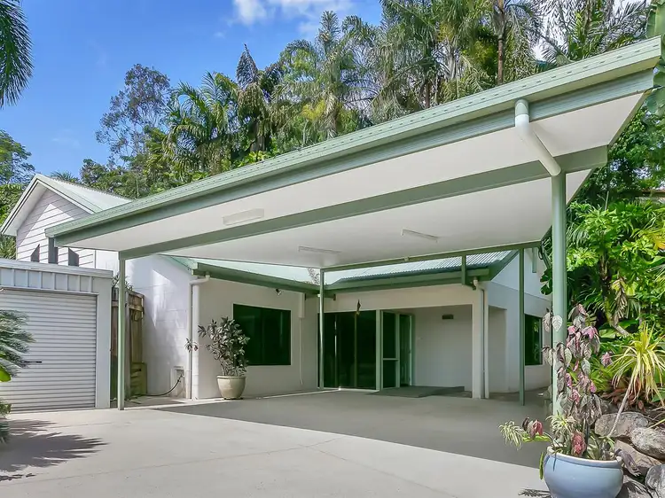 Second view of Homely house listing, 19 Slate Close, Brinsmead QLD 4870