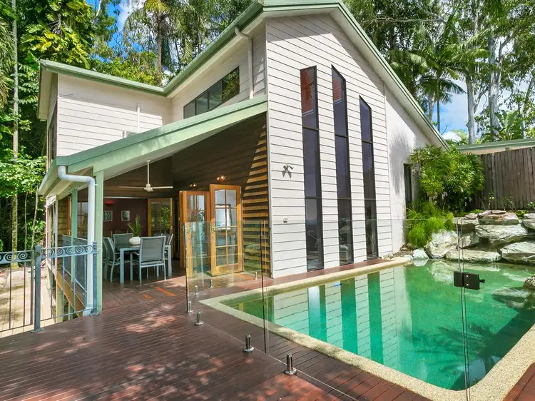 Third view of Homely house listing, 19 Slate Close, Brinsmead QLD 4870