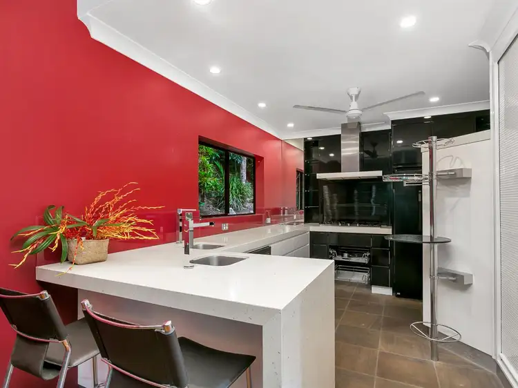 Fourth view of Homely house listing, 19 Slate Close, Brinsmead QLD 4870