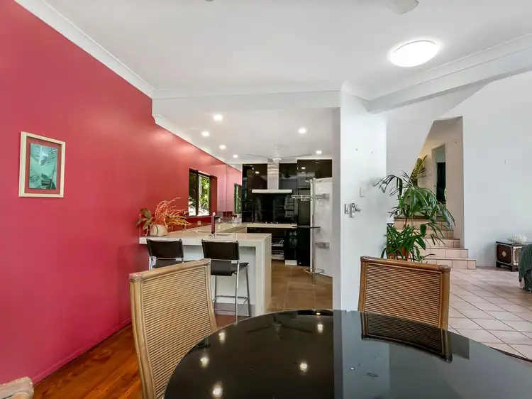 Sixth view of Homely house listing, 19 Slate Close, Brinsmead QLD 4870