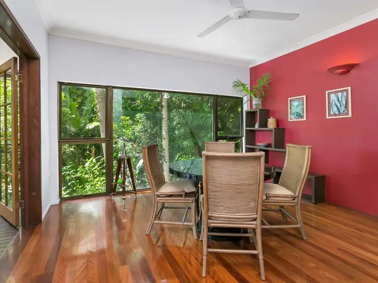 Seventh view of Homely house listing, 19 Slate Close, Brinsmead QLD 4870
