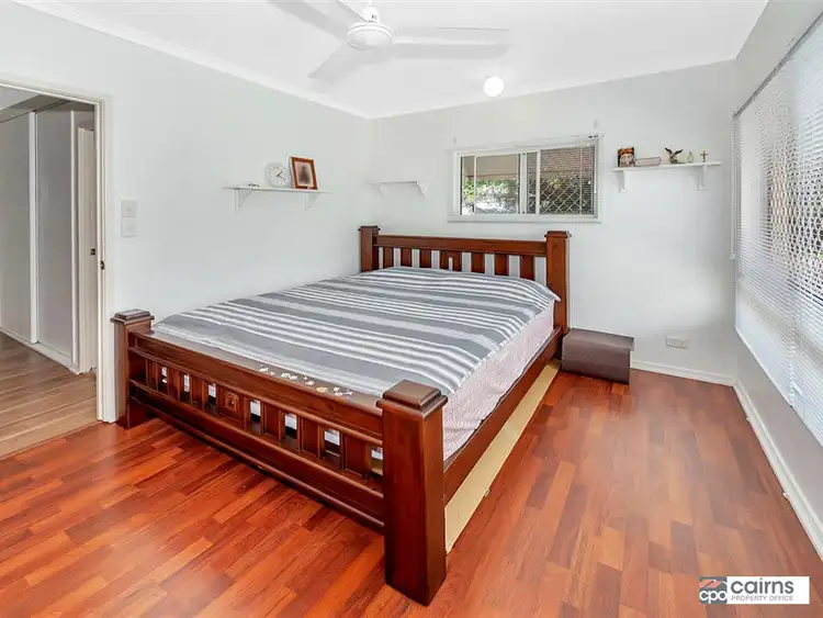 Second view of Homely townhouse listing, 1/3-5 Tenni St, Redlynch QLD 4870