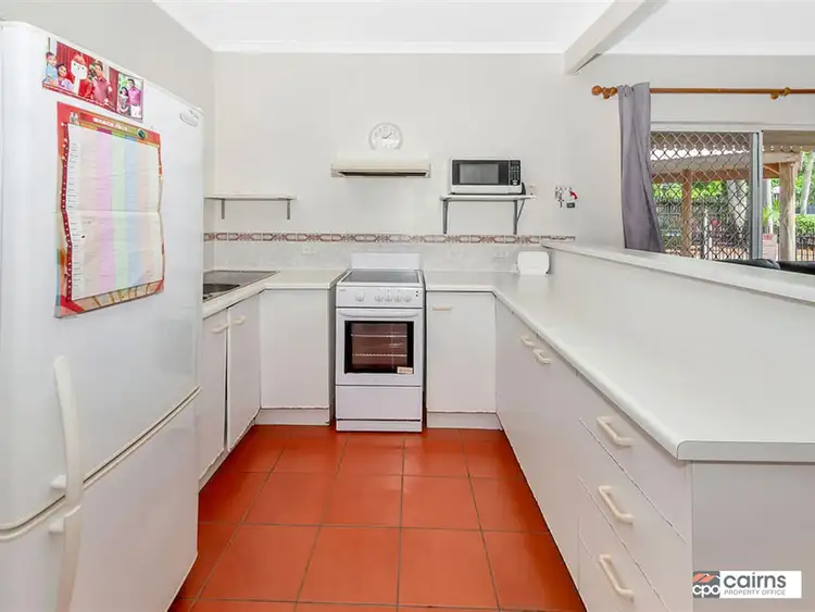 Third view of Homely townhouse listing, 1/3-5 Tenni St, Redlynch QLD 4870