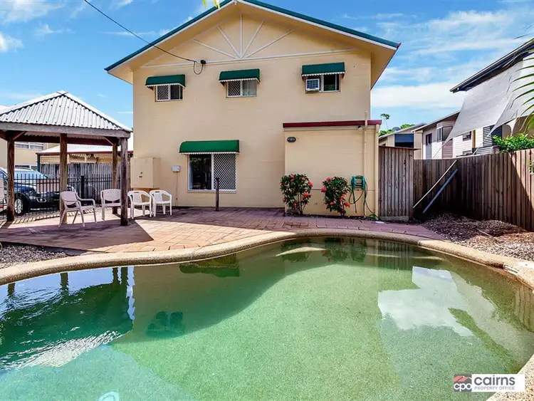 Fourth view of Homely townhouse listing, 1/3-5 Tenni St, Redlynch QLD 4870