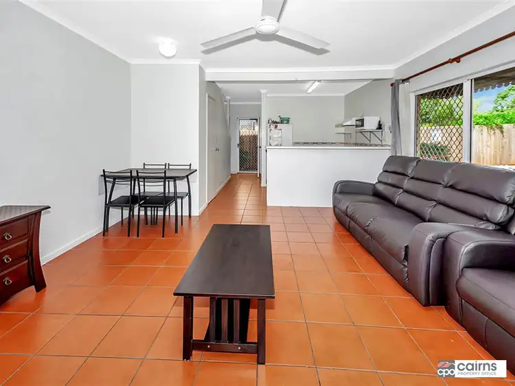 Fifth view of Homely townhouse listing, 1/3-5 Tenni St, Redlynch QLD 4870