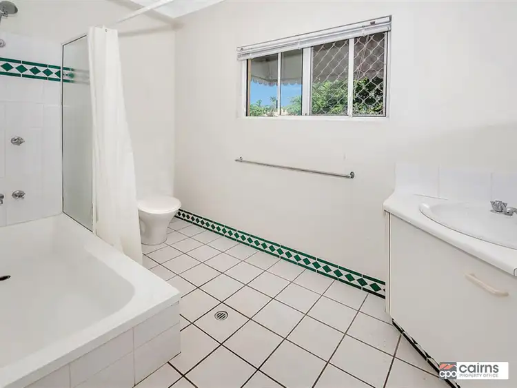 Seventh view of Homely townhouse listing, 1/3-5 Tenni St, Redlynch QLD 4870