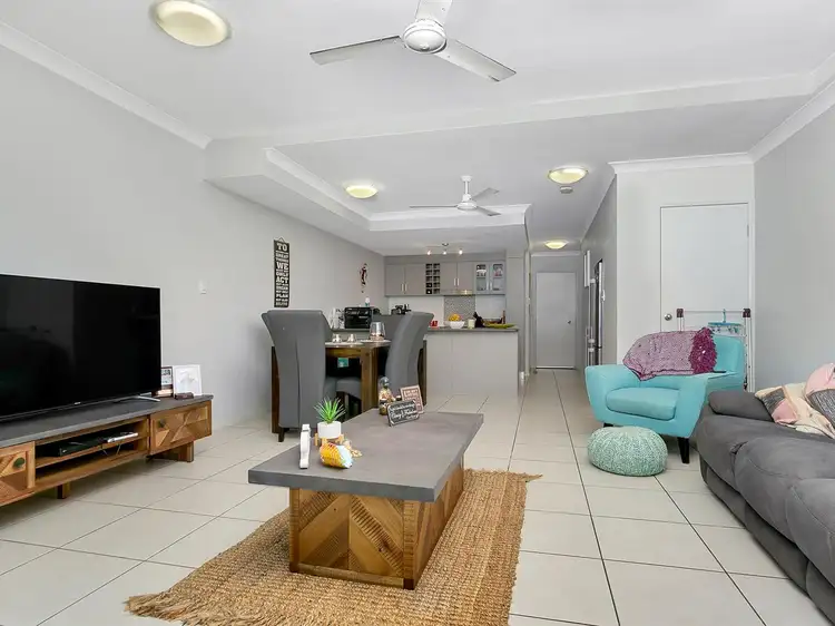 27/40-46 Redlynch Intake Road, Redlynch QLD 4870