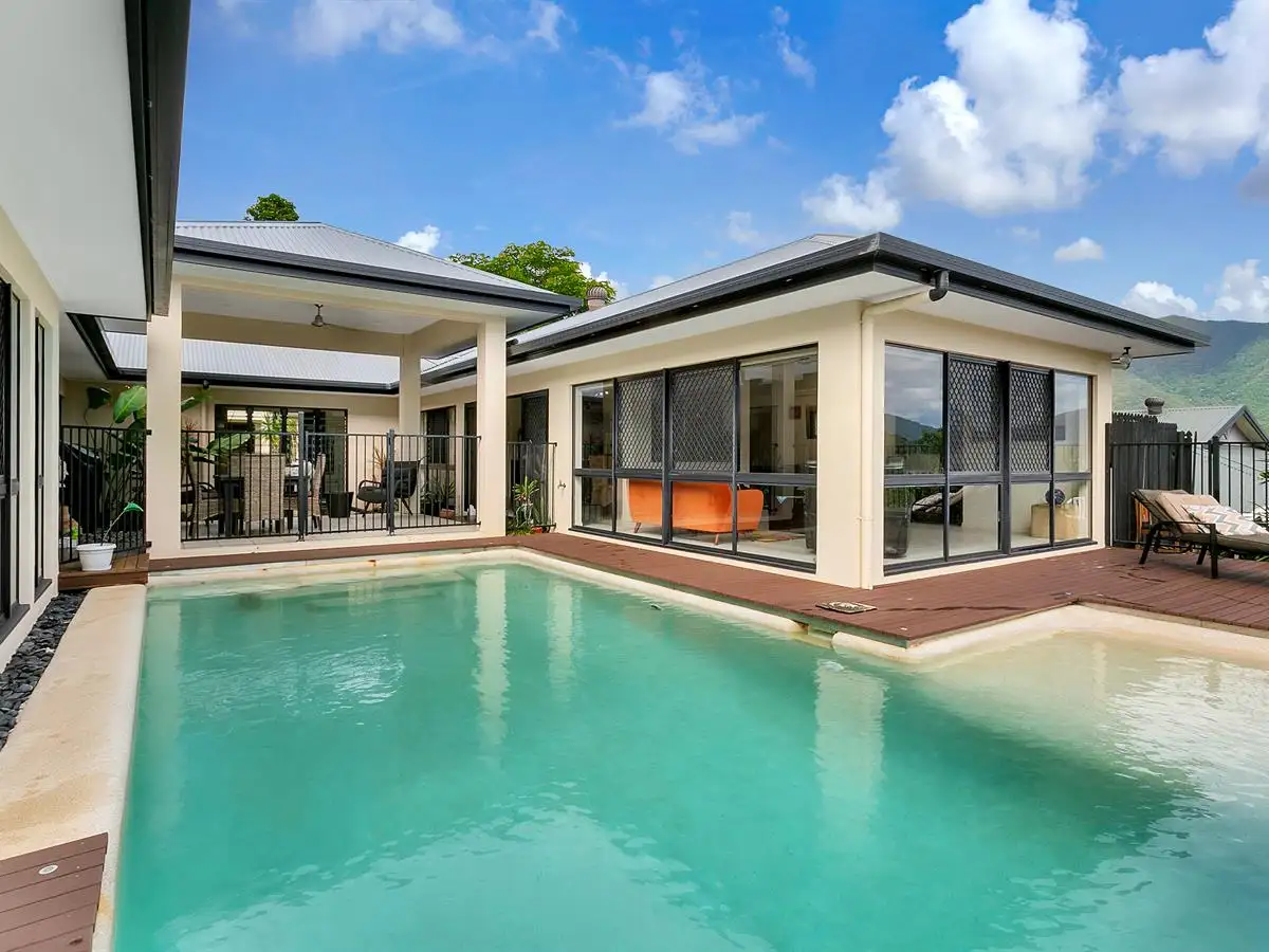 Main view of Homely house listing, 8 Mist Green Close, Brinsmead QLD 4870