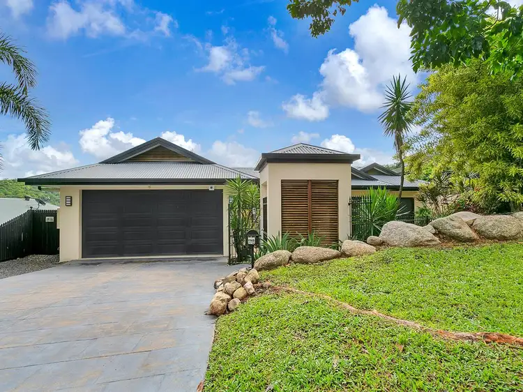 Third view of Homely house listing, 8 Mist Green Close, Brinsmead QLD 4870