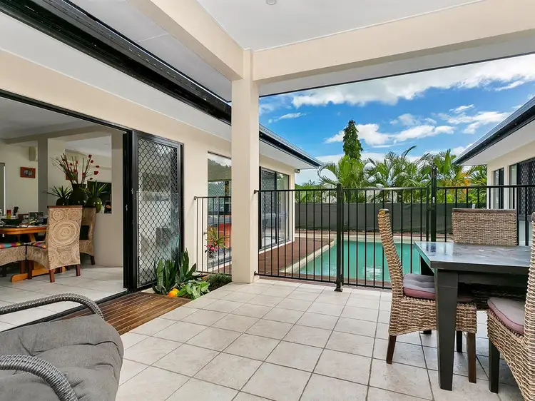 Fourth view of Homely house listing, 8 Mist Green Close, Brinsmead QLD 4870