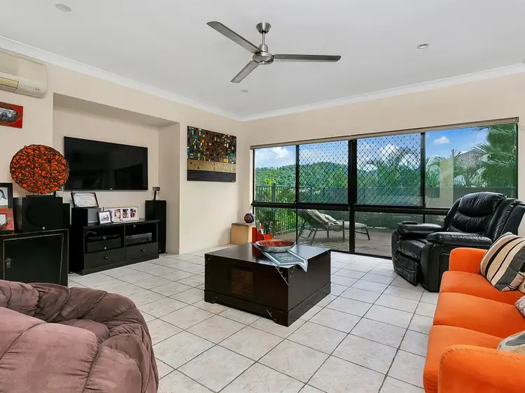 Fifth view of Homely house listing, 8 Mist Green Close, Brinsmead QLD 4870