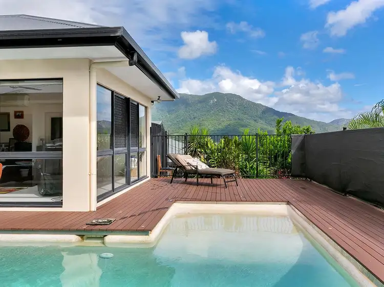 Sixth view of Homely house listing, 8 Mist Green Close, Brinsmead QLD 4870