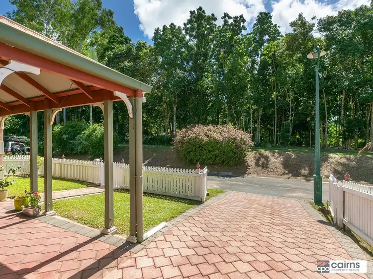Second view of Homely house listing, 45 Amazon Close, Mount Sheridan QLD 4868