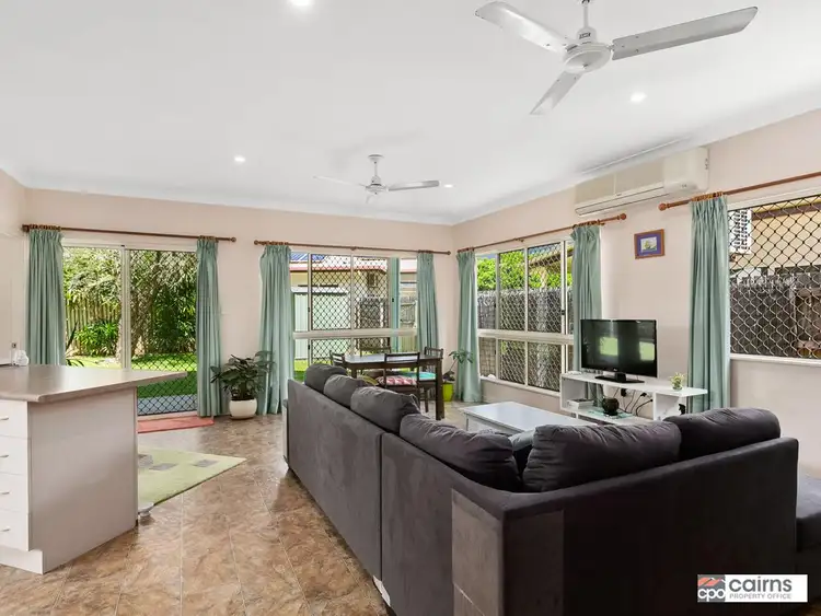 Fourth view of Homely house listing, 45 Amazon Close, Mount Sheridan QLD 4868