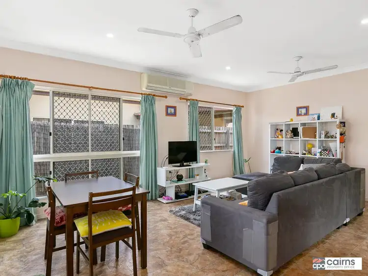 Fifth view of Homely house listing, 45 Amazon Close, Mount Sheridan QLD 4868