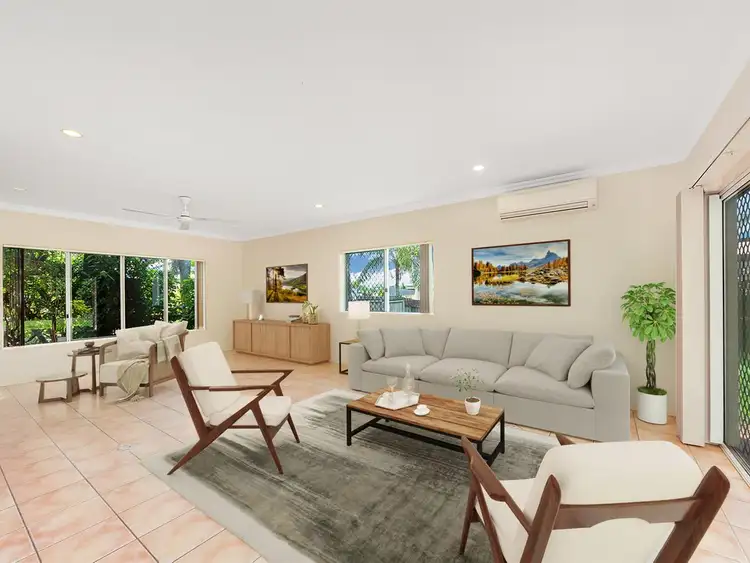 6 Arno Terrace, Bentley Park QLD 4869