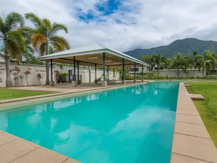 Second view of Homely unit listing, 19/2-6 Fairweather Road, Redlynch QLD 4870