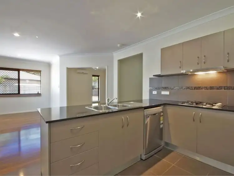 Second view of Homely house listing, 90 Mackerras Street, Redlynch QLD 4870