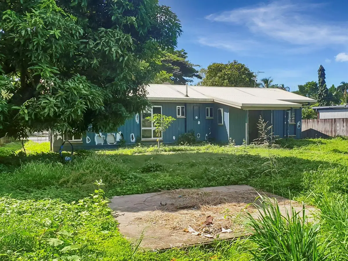 Main view of Homely house listing, 45 Macilwraith St, Manoora QLD 4870