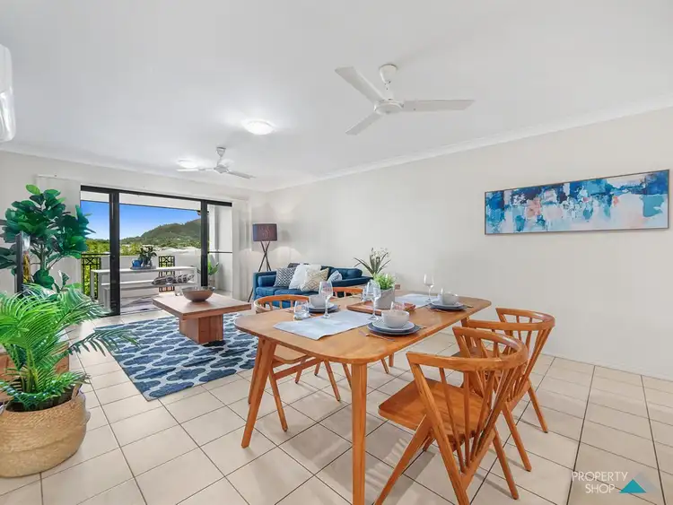 9/58-70 Redlynch Intake Road, Redlynch QLD 4870