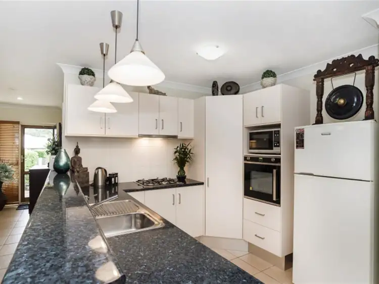 Second view of Homely house listing, 20 Kippin close, Redlynch QLD 4870