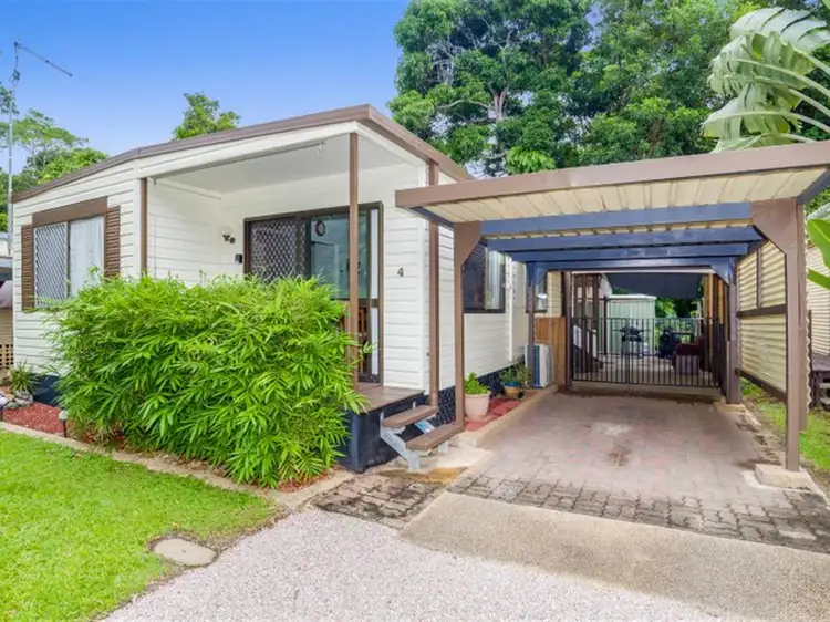 4/2-16 Shale Street, Brinsmead QLD 4870