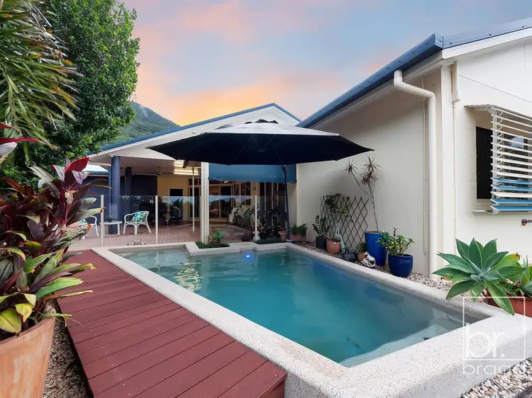 21 Oakblue Drive, Mount Sheridan QLD 4868