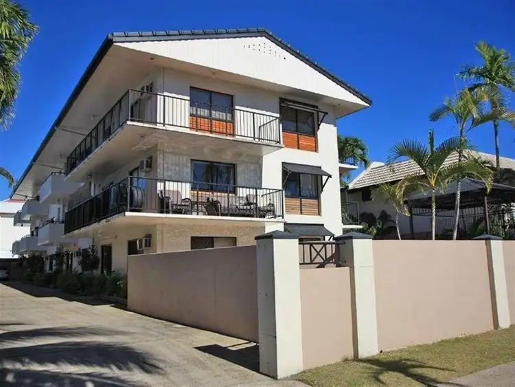9/195 Sheridan St, Cairns North QLD 4870