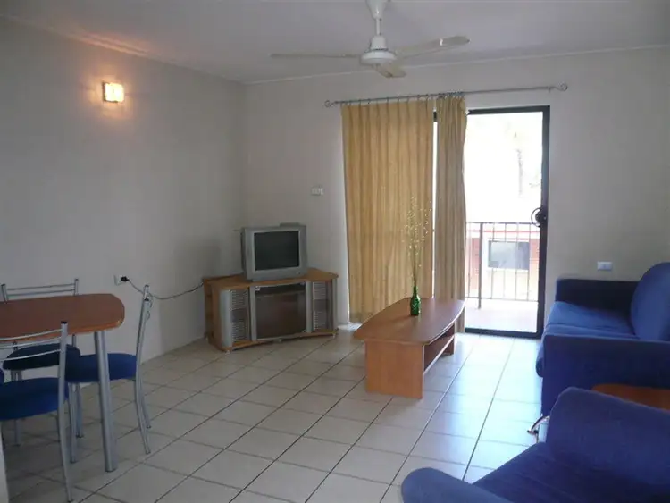 Second view of Homely apartment listing, 9/195 Sheridan St, Cairns North QLD 4870
